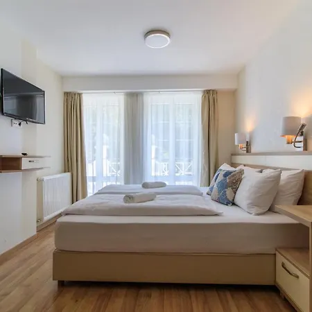 Bed & Breakfast Marina