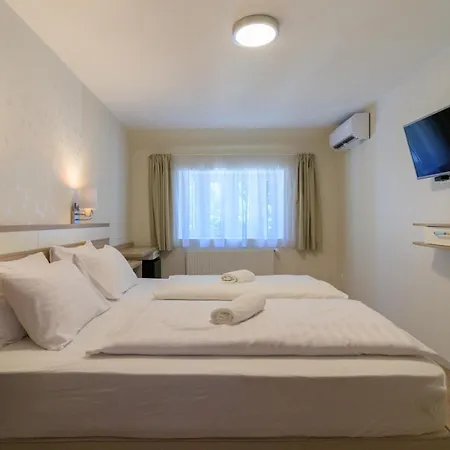 Bed & Breakfast Marina *