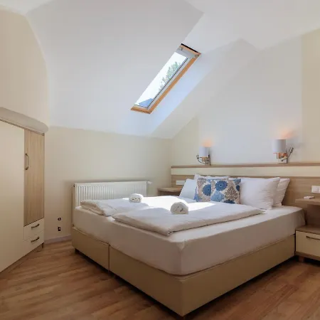 Bed & Breakfast Marina