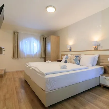 Bed and Breakfast Marina Σίοφοκ