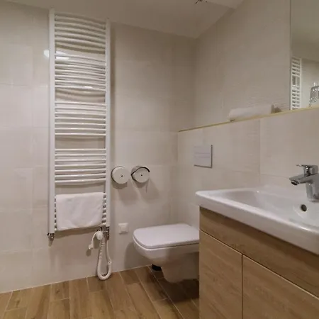 Bed & Breakfast Marina Siofok