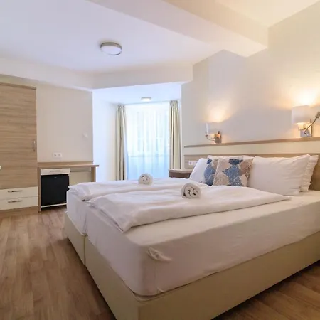 Bed & Breakfast Marina Siofok