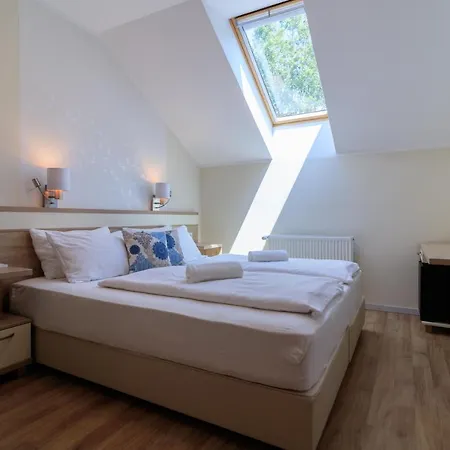 Marina Отель типа 