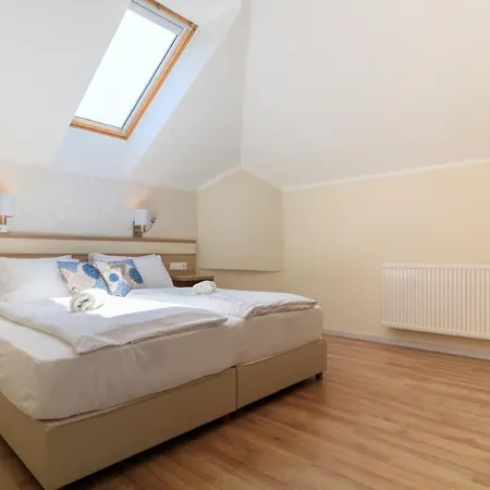 Bed & Breakfast Marina