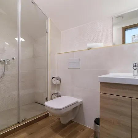 Bed and Breakfast Marina Σίοφοκ