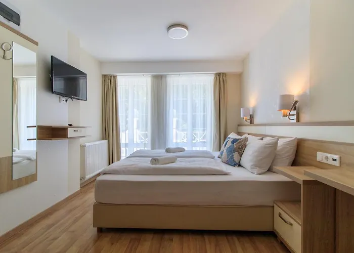 Bed & Breakfast Marina