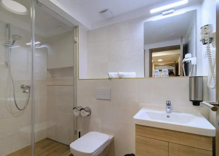 Bed & Breakfast Marina 4*