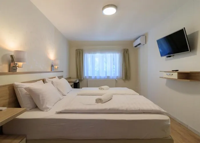 Bed & Breakfast Marina 4*
