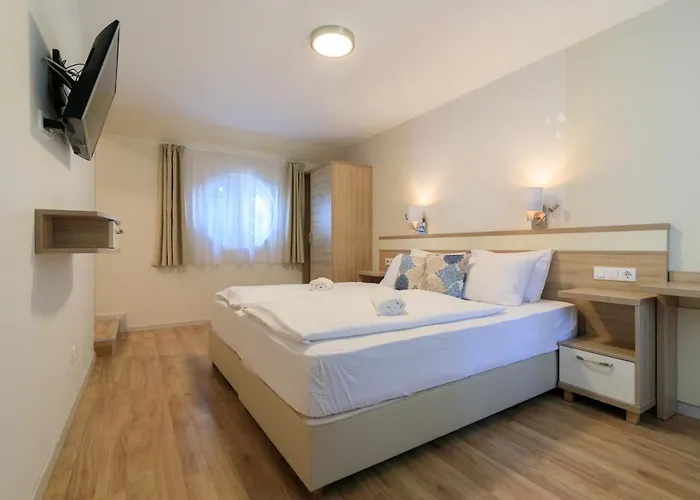 Bed & Breakfast Marina Siófok