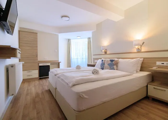 Bed & Breakfast Marina Siófok