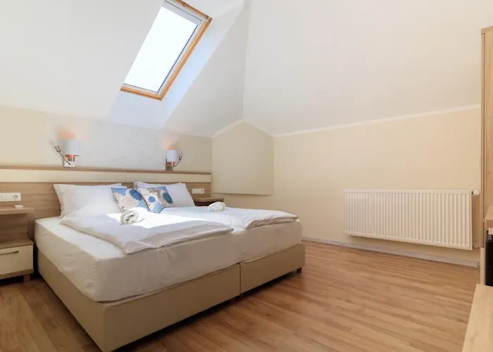 Bed & Breakfast Marina